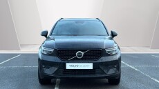 Volvo XC40 2.0 B4P Plus Dark 5dr Auto Petrol Estate